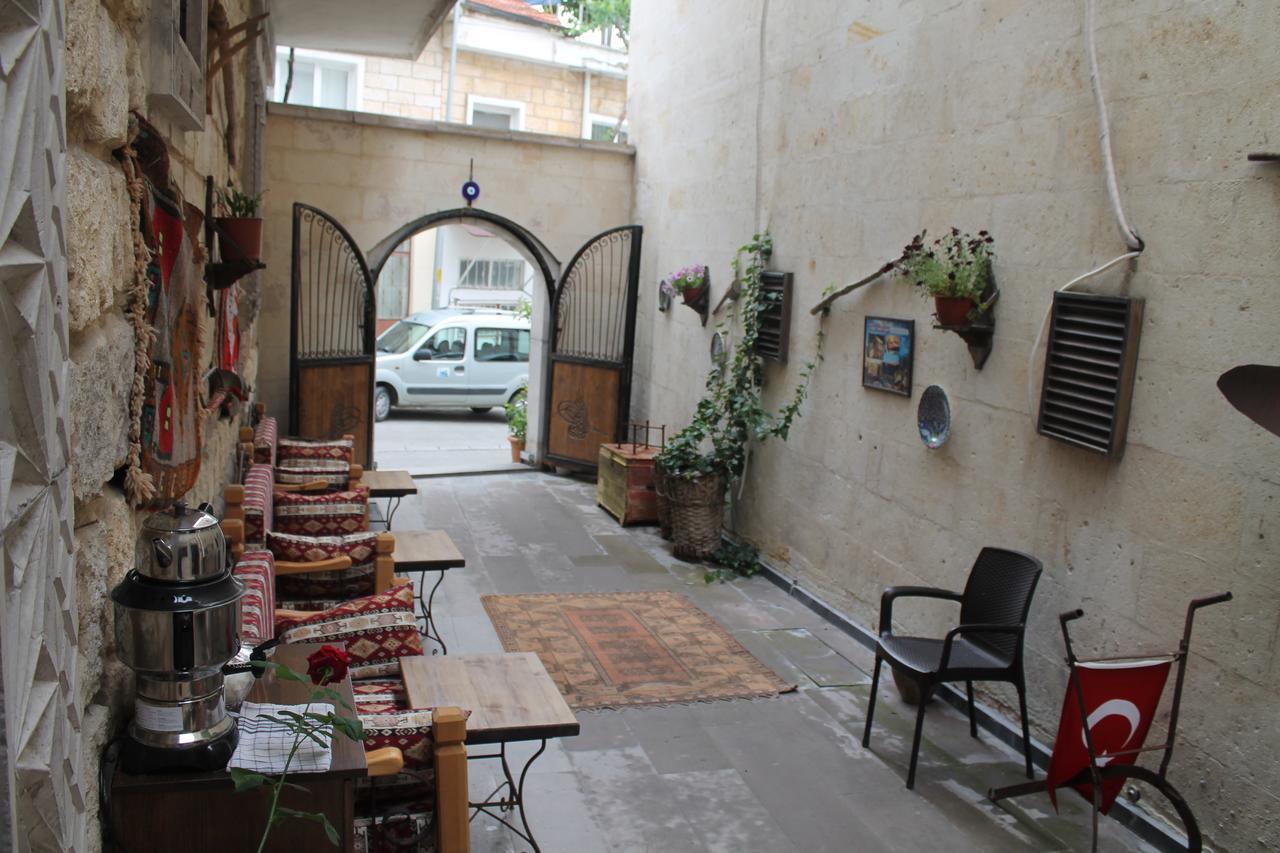Relic House Hotel Goreme