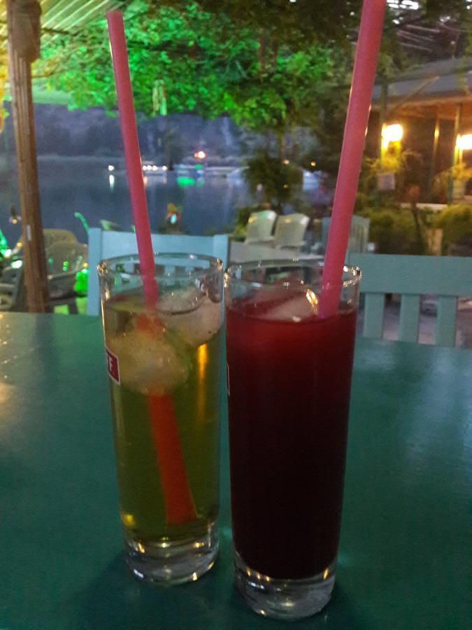 Zakkum * Dalyan