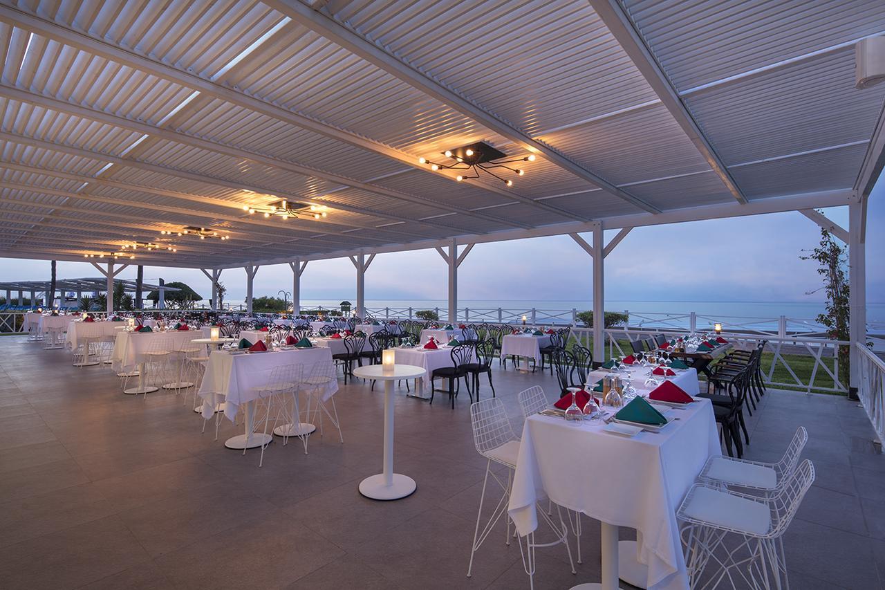 Resort Club Marco Polo 5*