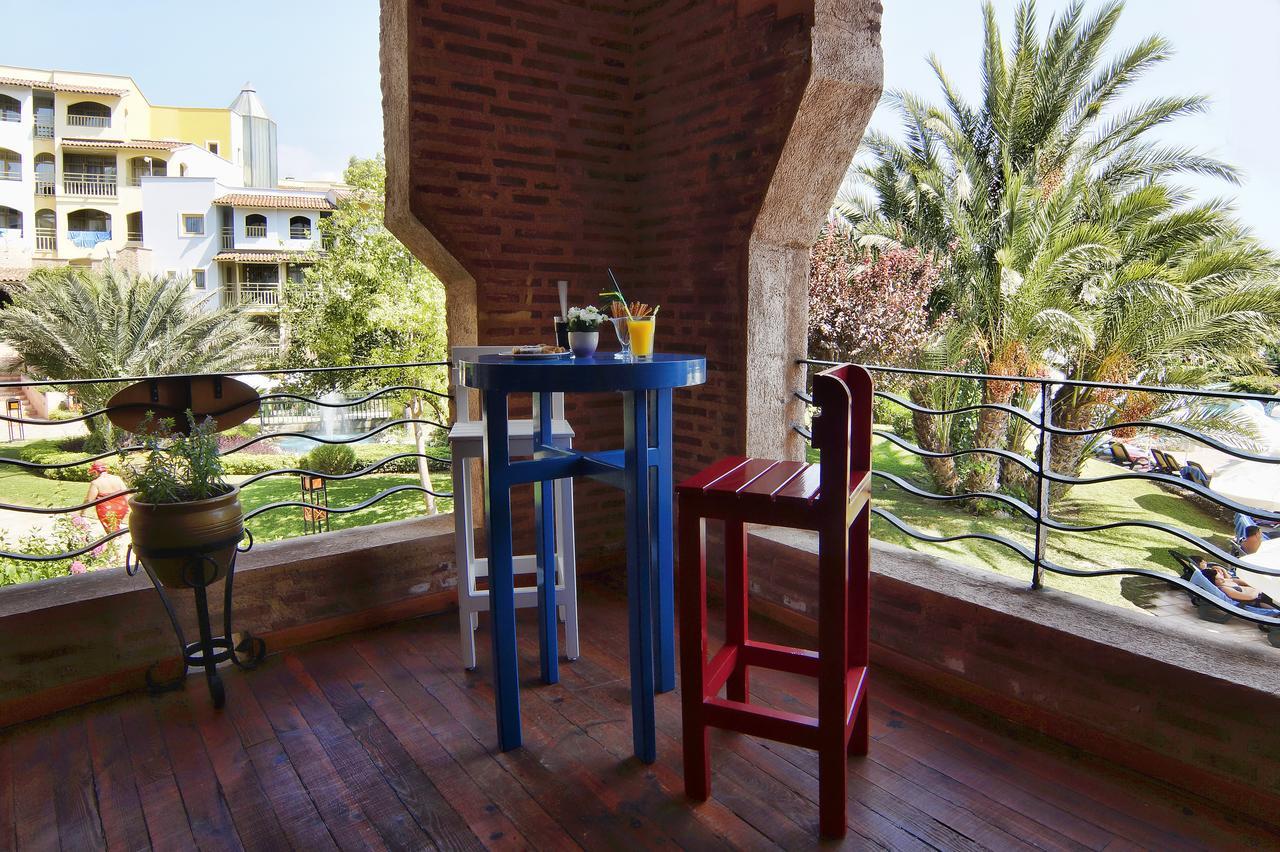 Resort Limak Arcadia Sport Belek