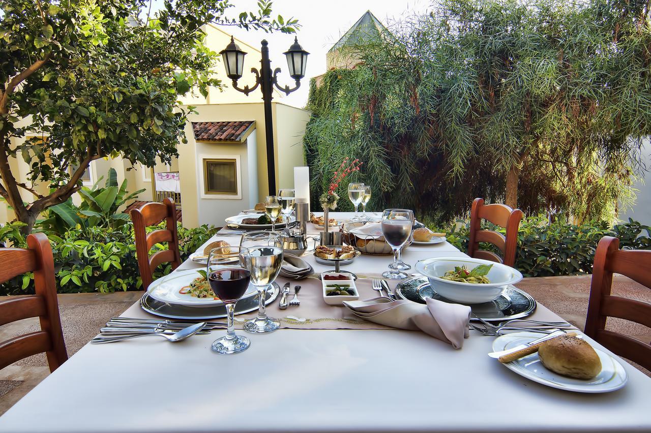 Resort Limak Arcadia Sport 5*