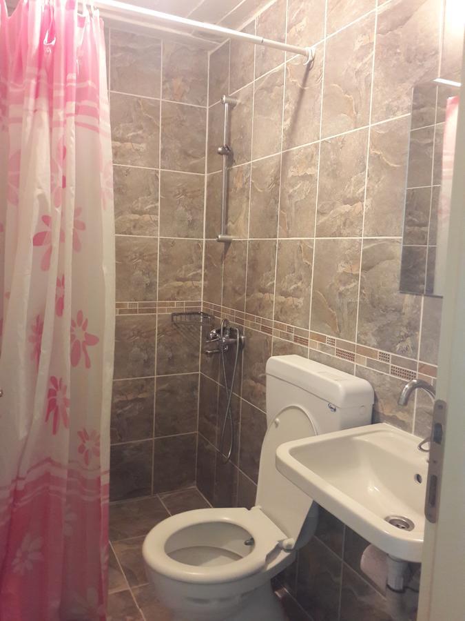 Zakkum Guest house