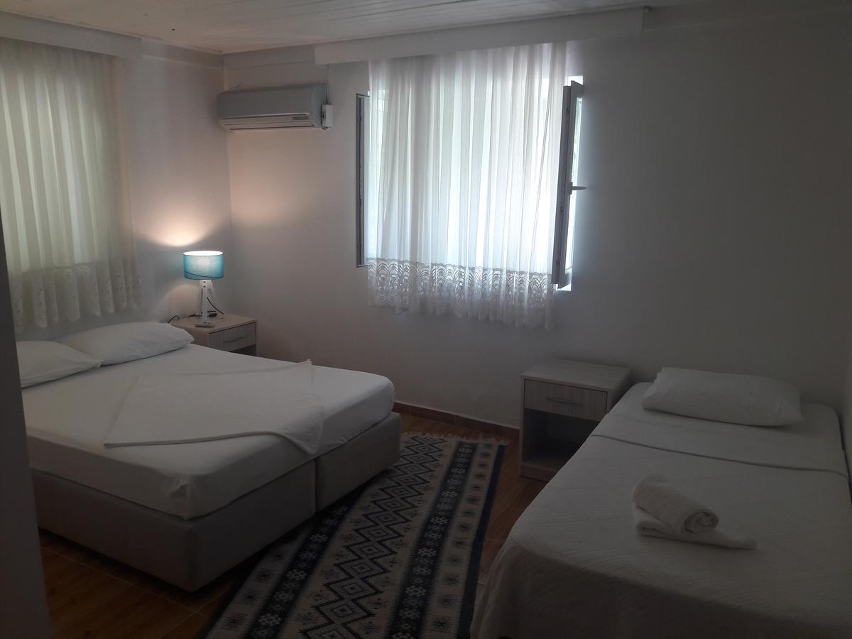 Guest house Zakkum
