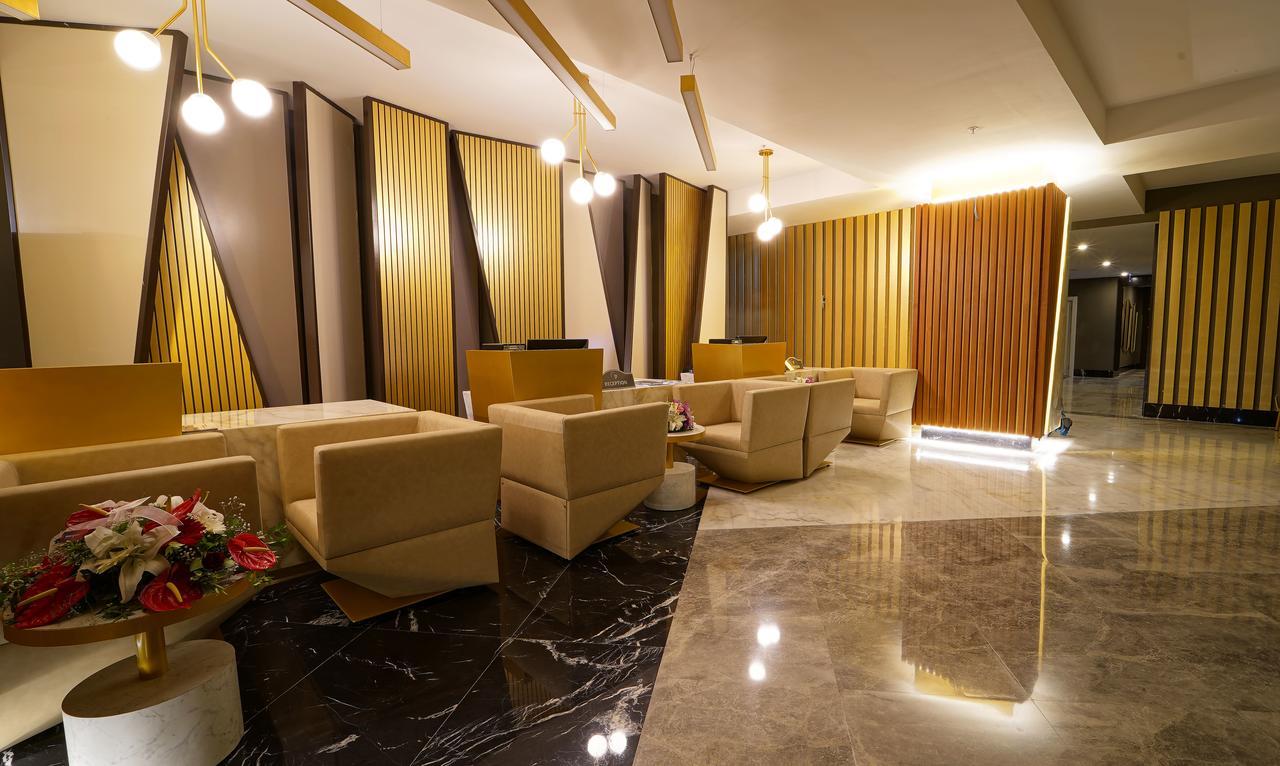 The Raga Ultra (adults Only) Hotel