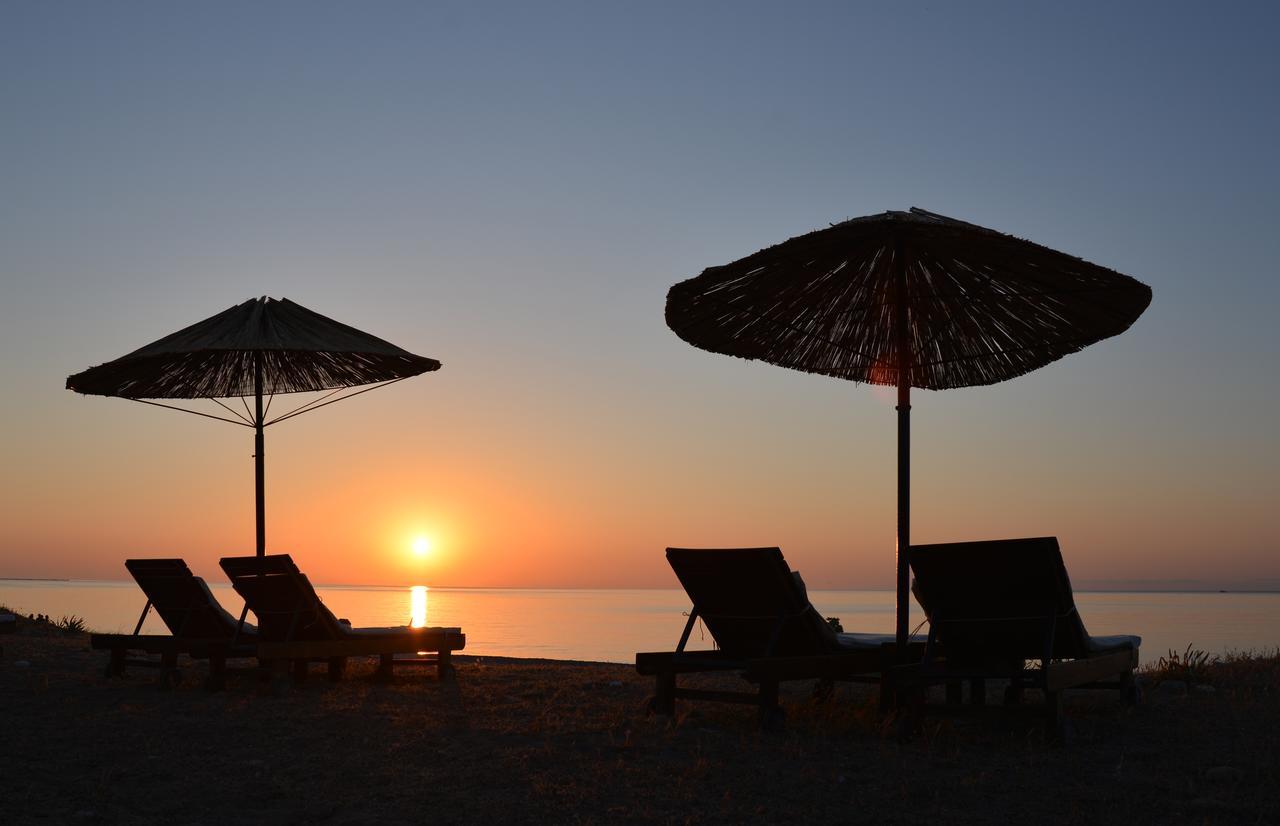 Arcadia Hotel Cirali