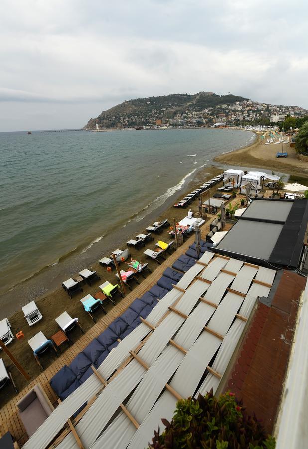 Sun By En Vie (adults Only) 2* Alanya