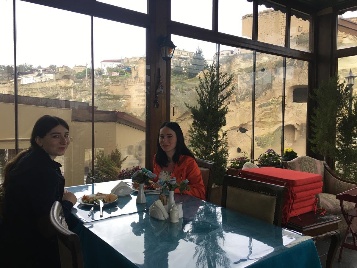 Demisos Caves Hotel Urgup
