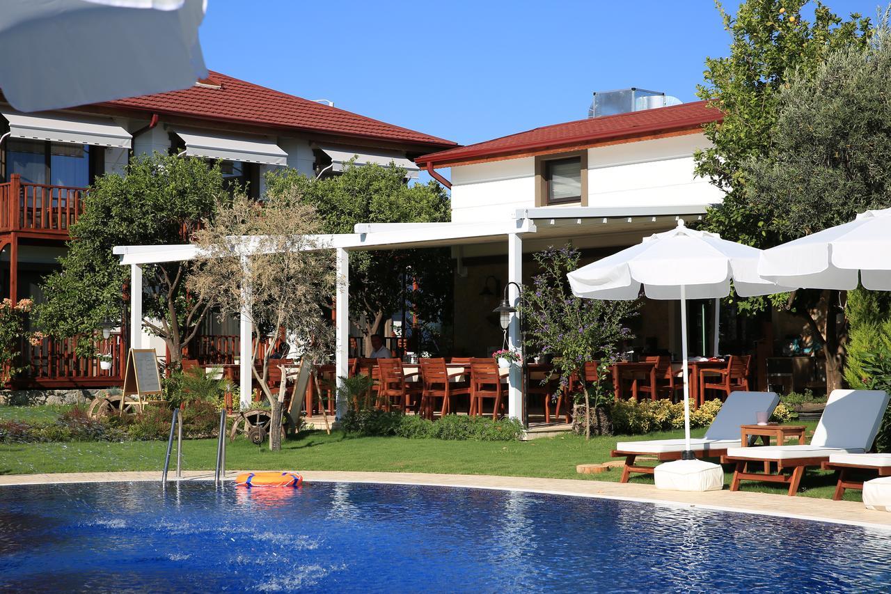Bed & Breakfast Savana Boutique