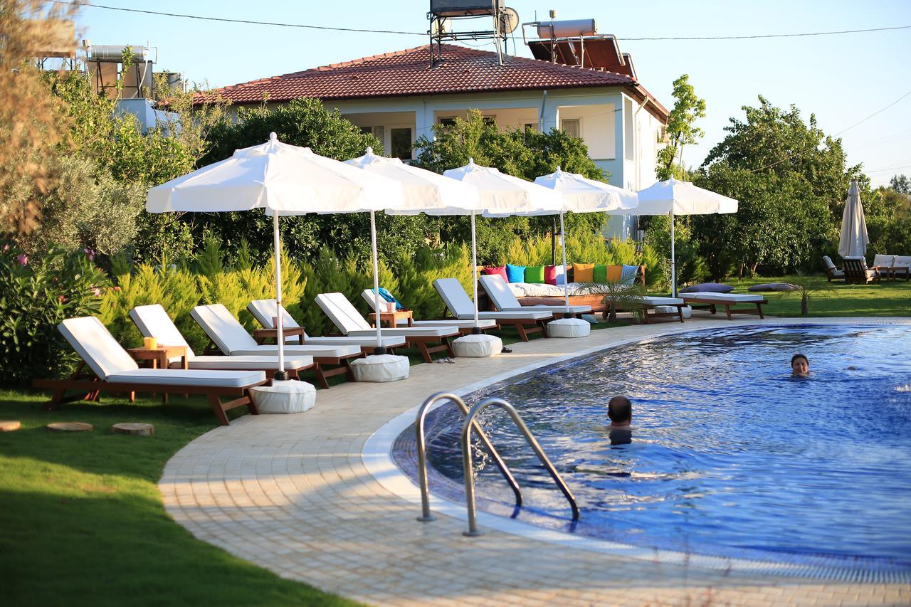 Savana Boutique Bed & Breakfast
