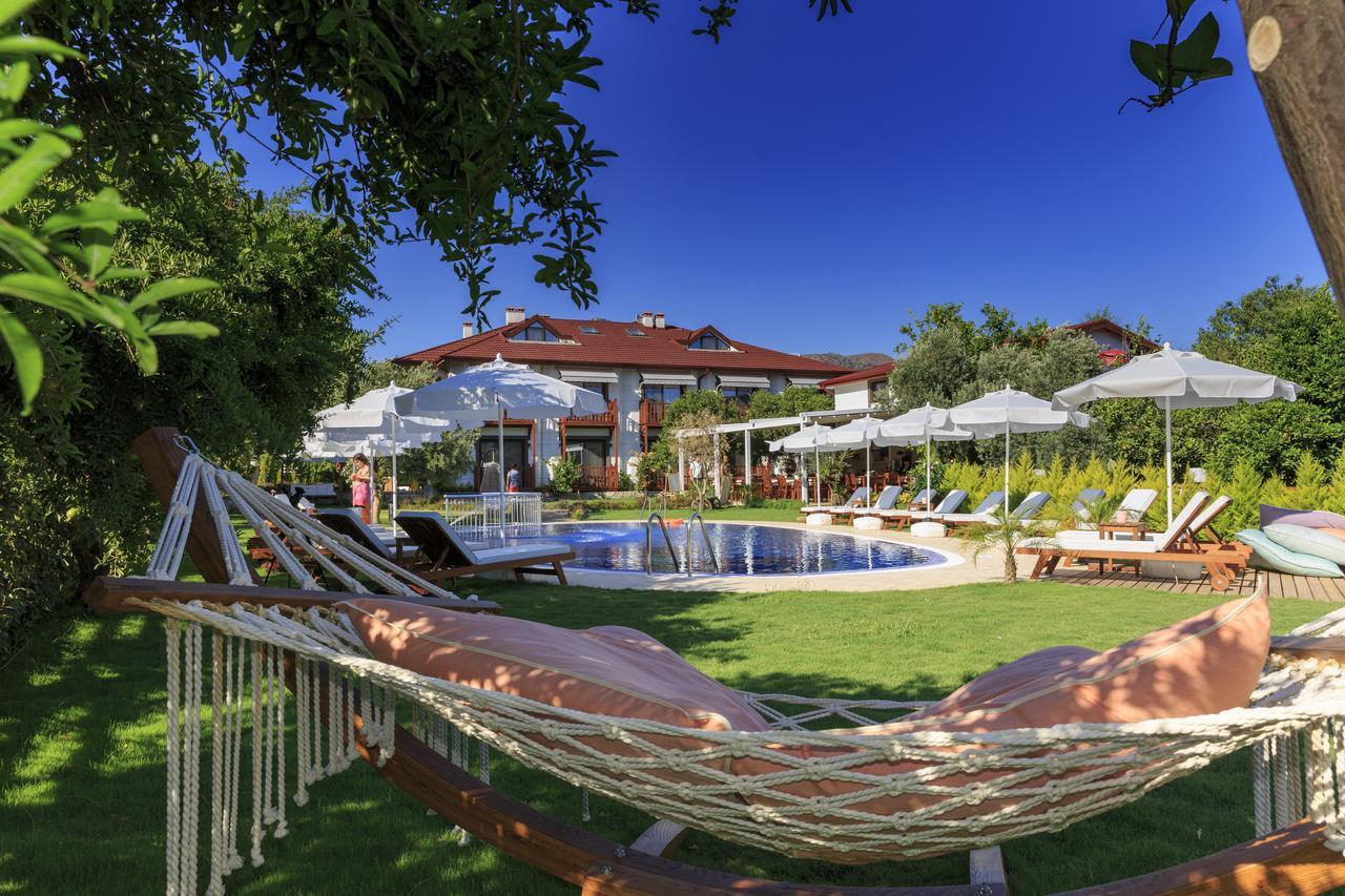 Bed & Breakfast Savana Boutique 3*