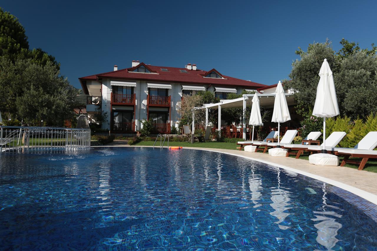 Savana Boutique Bed & Breakfast