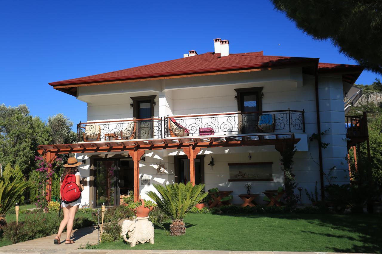Bed & Breakfast Savana Boutique Mesudiye (Datca)