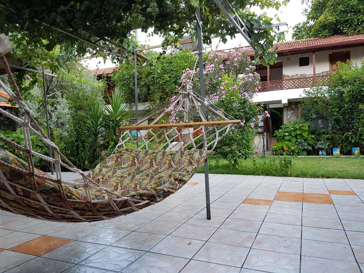 Aygun Guest house Tekirova