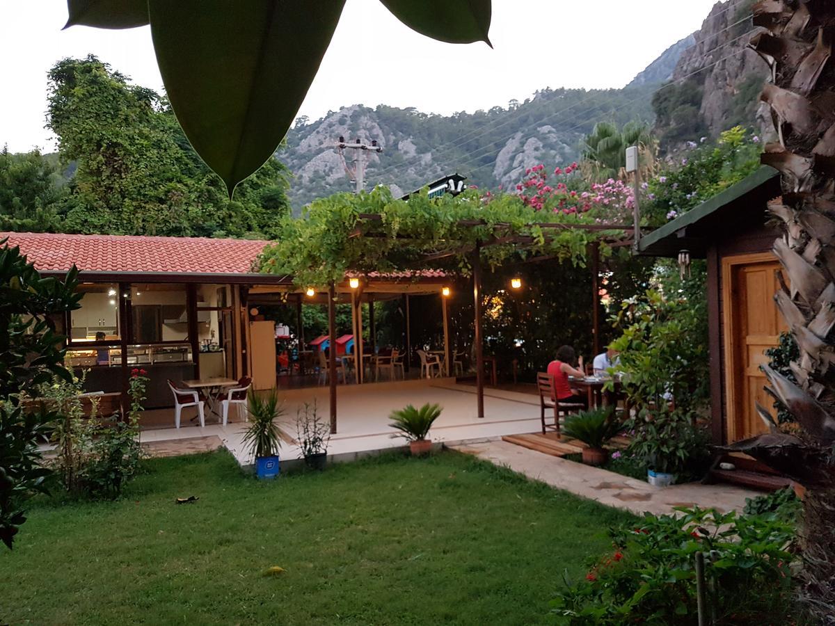 Guest house Aygun Tekirova