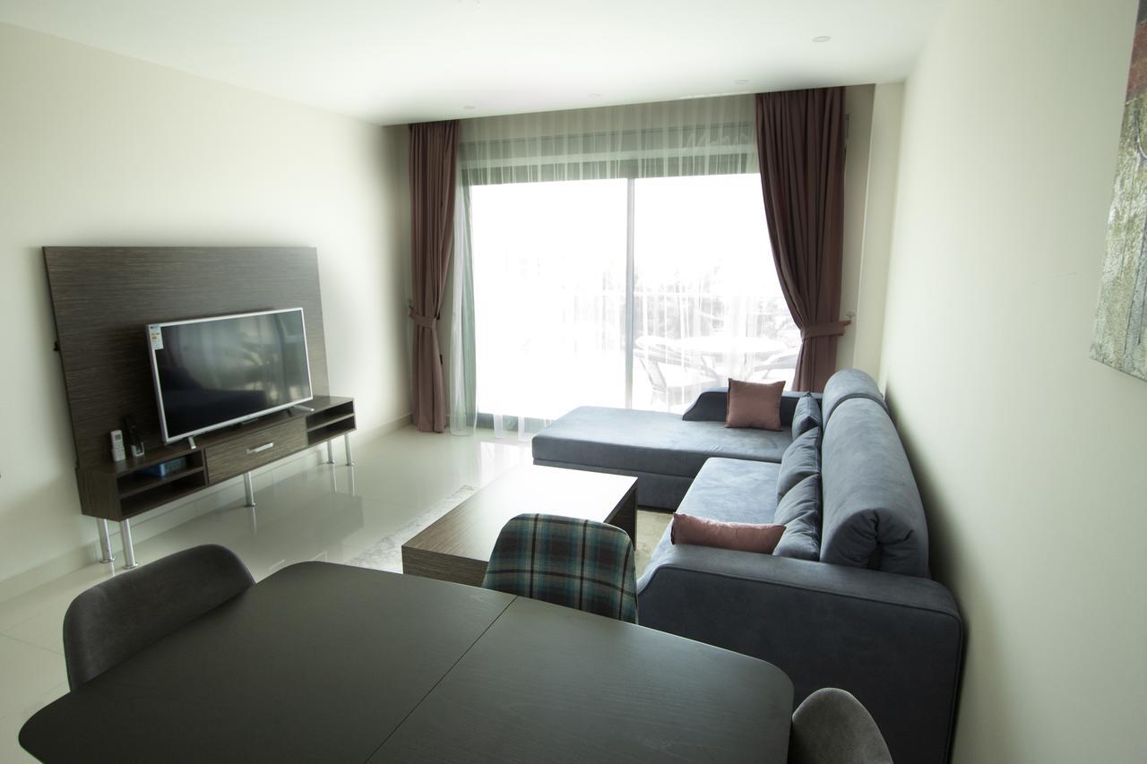 Seaside Apartment Mahmutlar