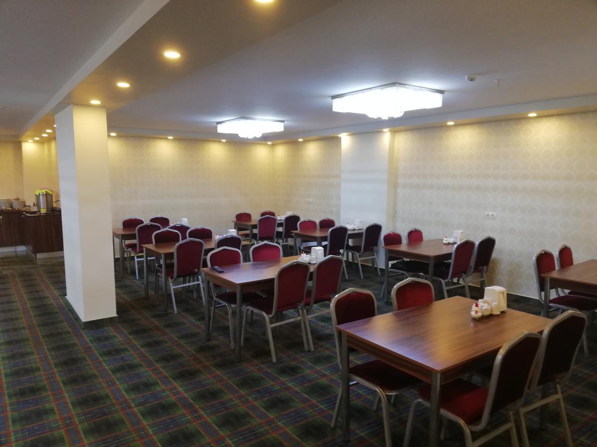 Hotel Sahin Bursa