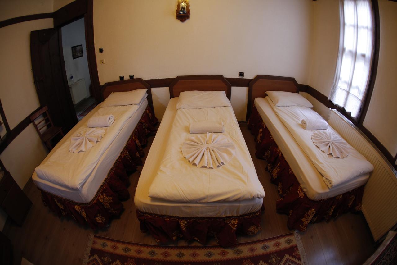 Arifbey Hotel