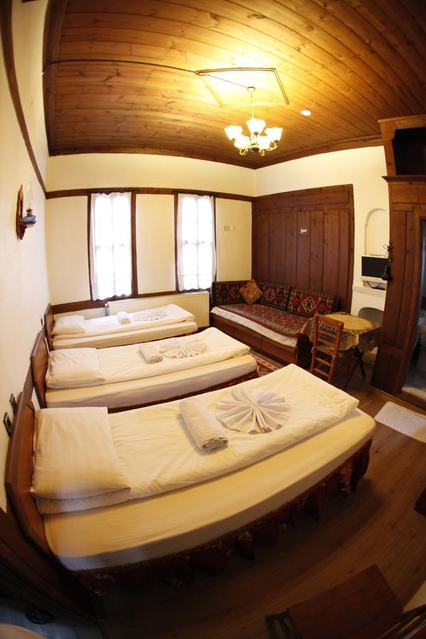 Arifbey Hotel 3*