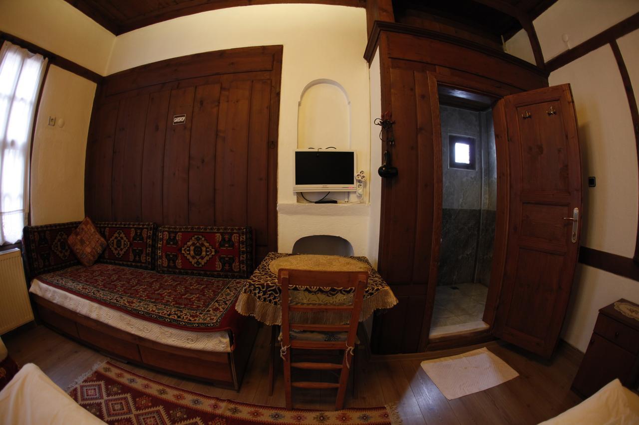 Arifbey Hotel 3*