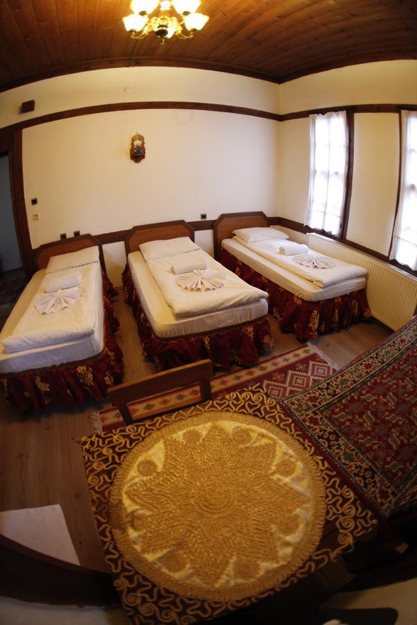 Arifbey Safranbolu