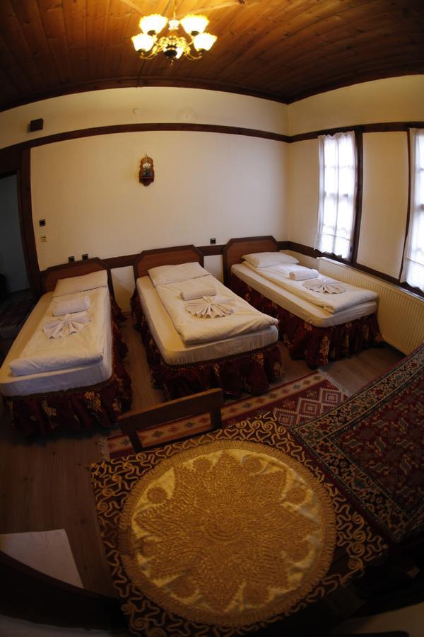 Arifbey 3* Safranbolu