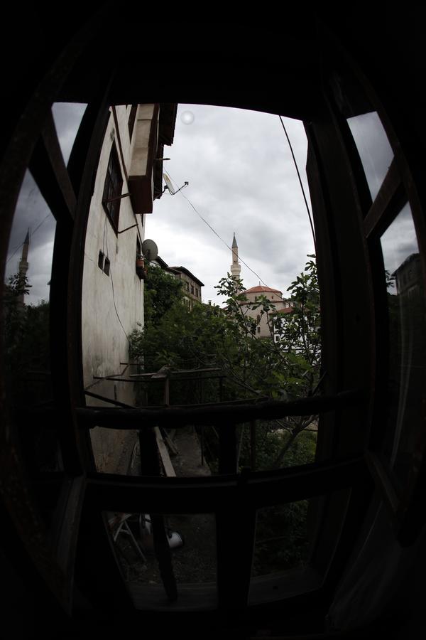 Arifbey Safranbolu