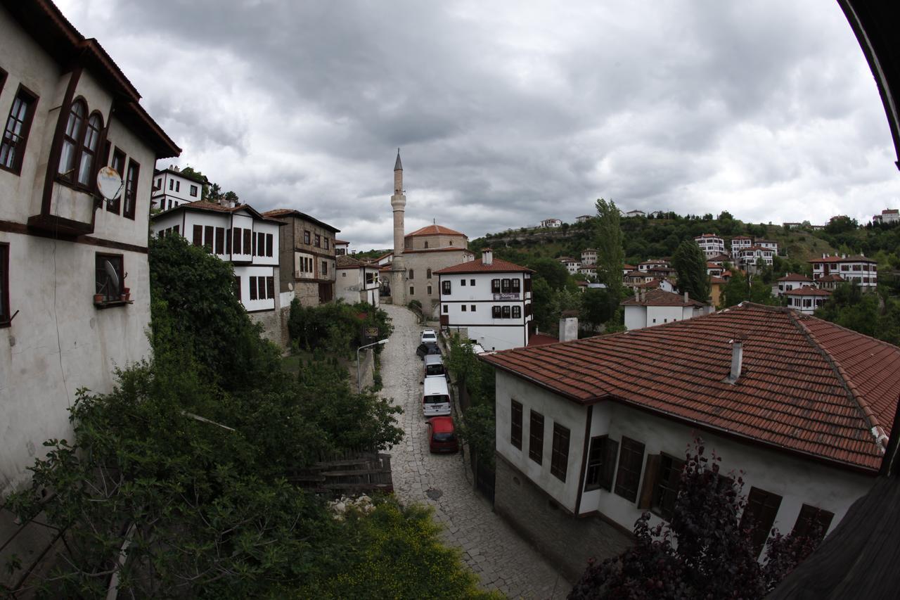 Arifbey Safranbolu