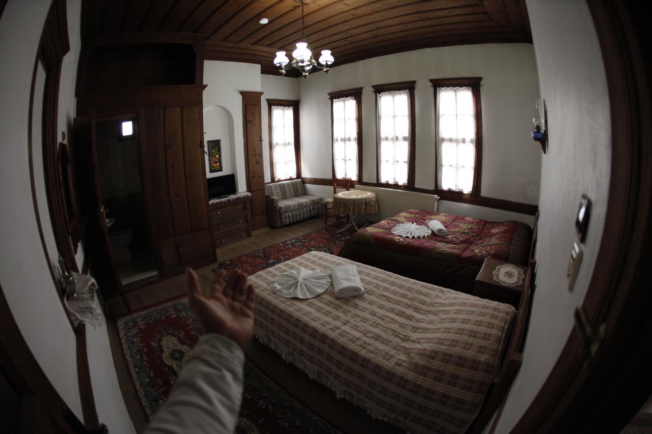 Arifbey Hotel 3*