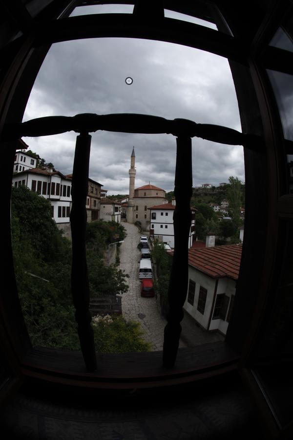 Arifbey Hotel