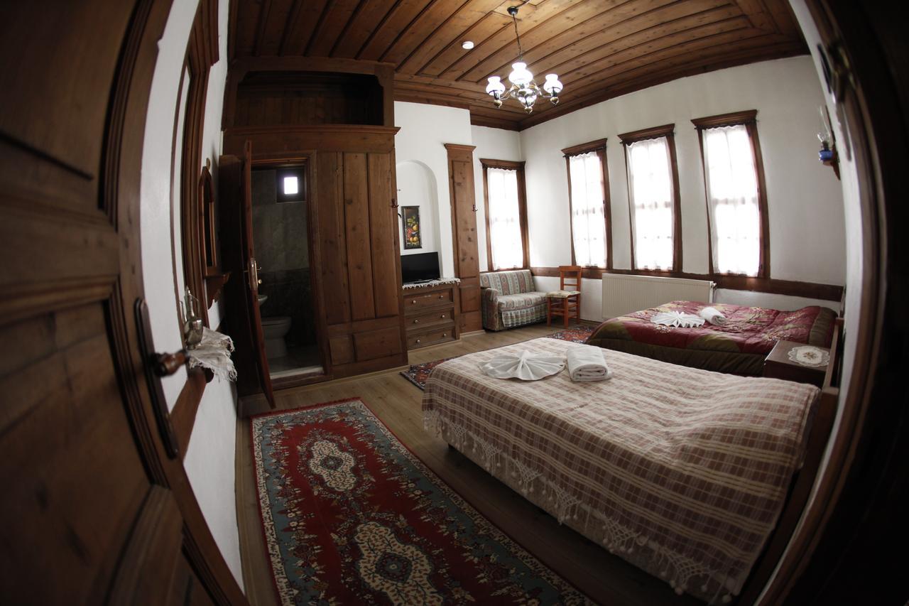 Arifbey 3* Safranbolu