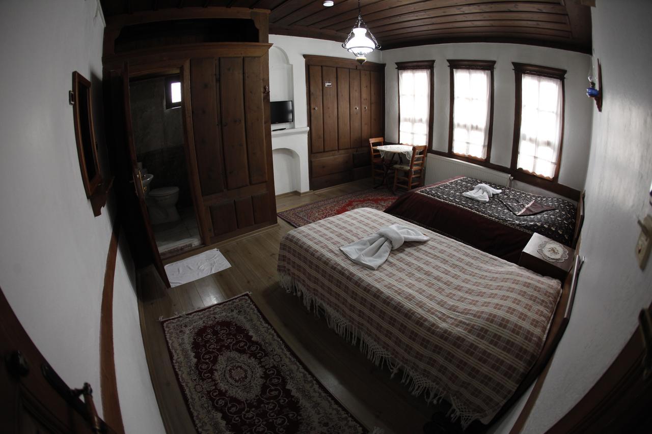 Hotel Arifbey Safranbolu
