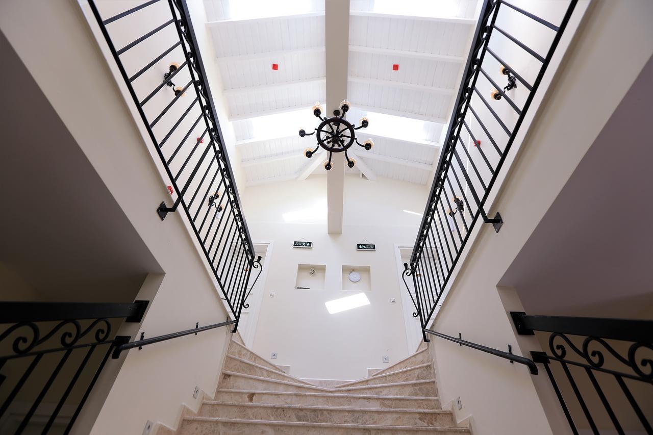 Grand Butik 5* Alacati