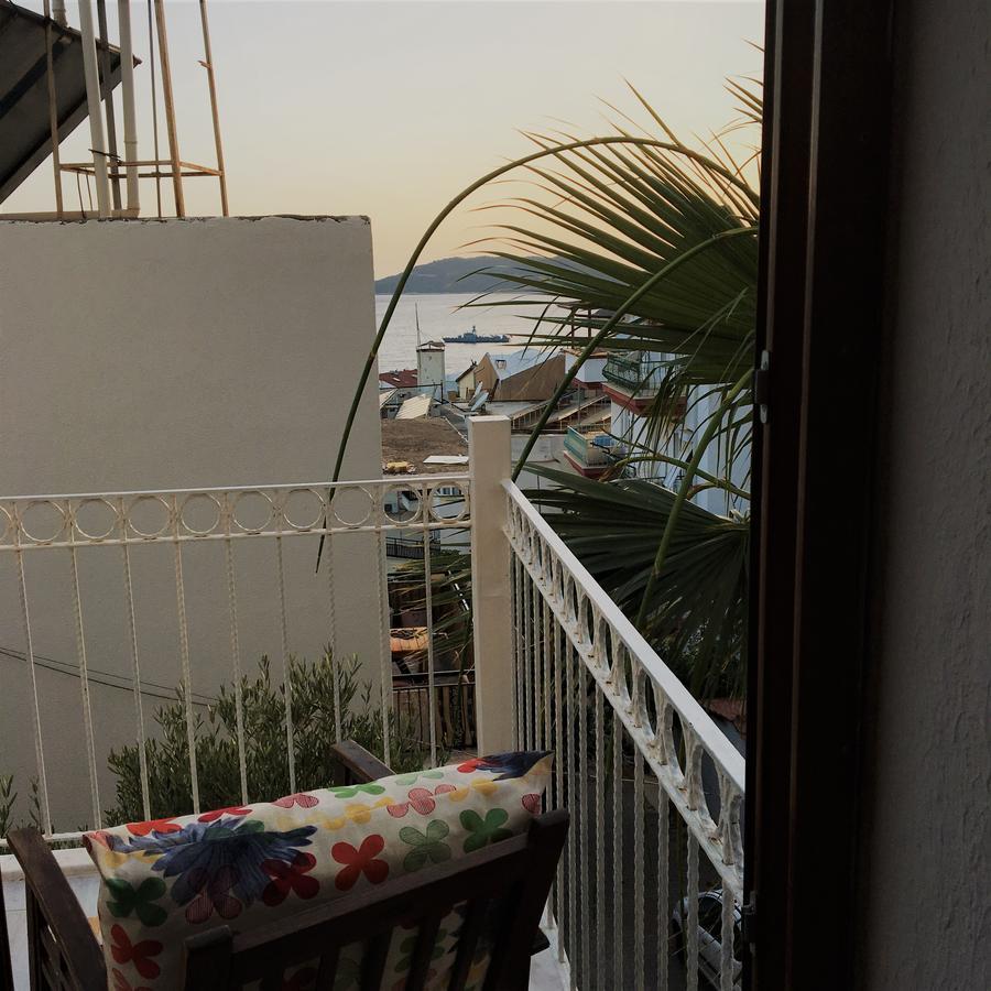 Bed & Breakfast Smyrna 3*