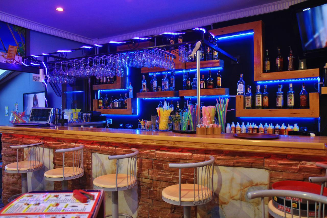 Hotel George & Dragon Marmaris