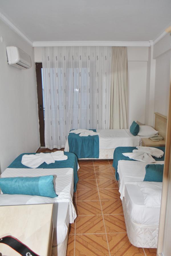 George & Dragon Hotel Marmaris