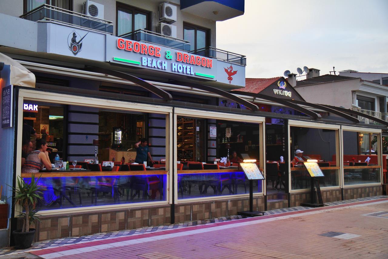 George & Dragon Hotel 3*