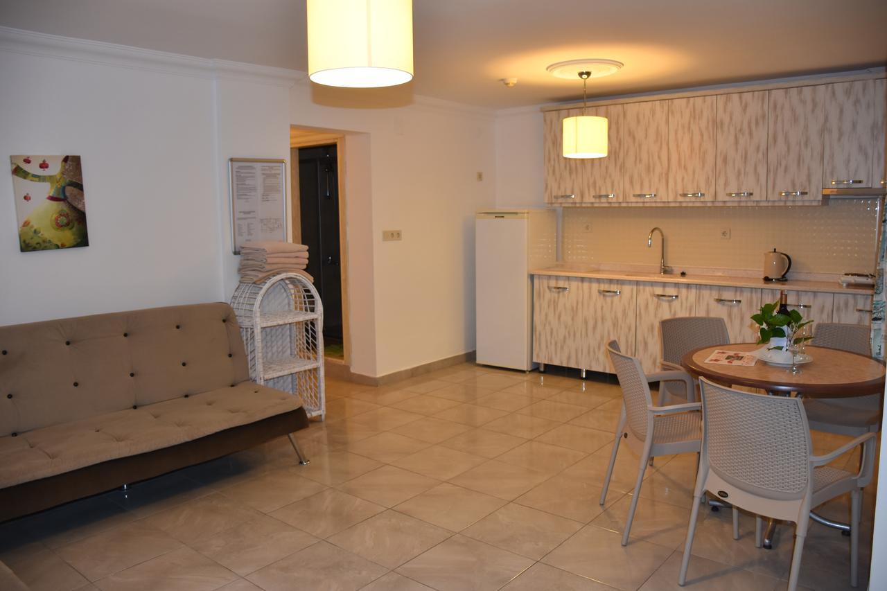 Aparthotel Moonlight Apart Icmeler