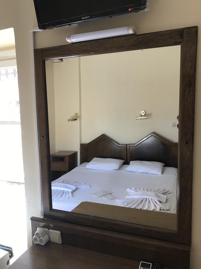 Antik Ridvan Guest house *