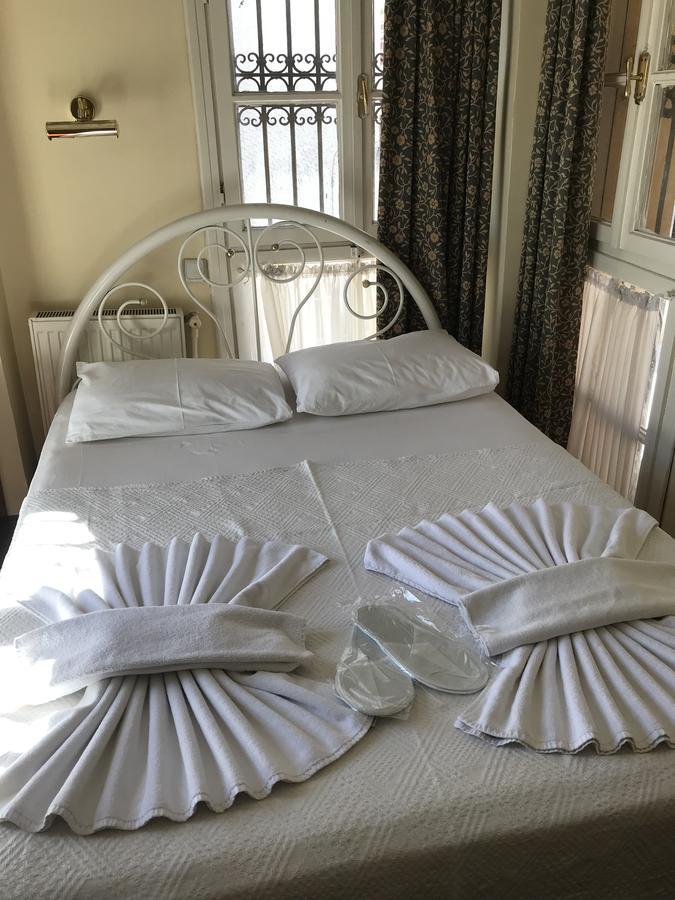 Guest house Antik Ridvan *