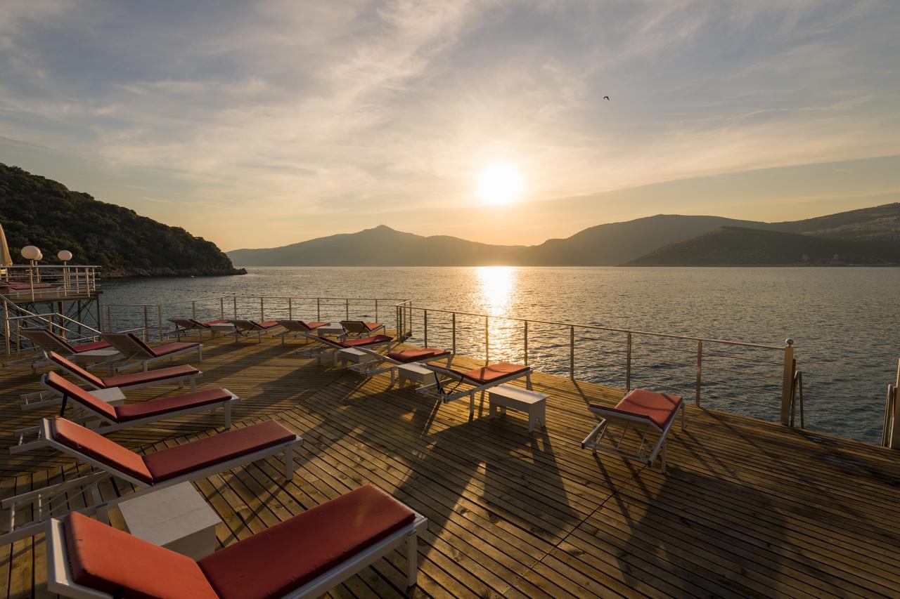 Aparthotel Kuluhana & Kalkan Kas