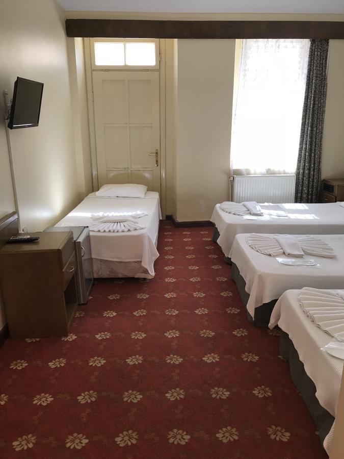 Guest house Antik Ridvan Cesme