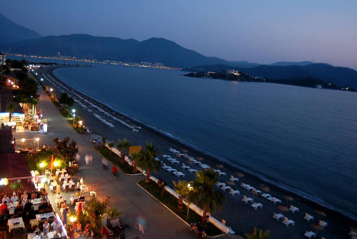 Calis 1 Villa Fethiye