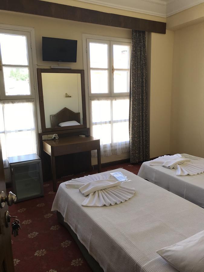 Antik Ridvan Guest house