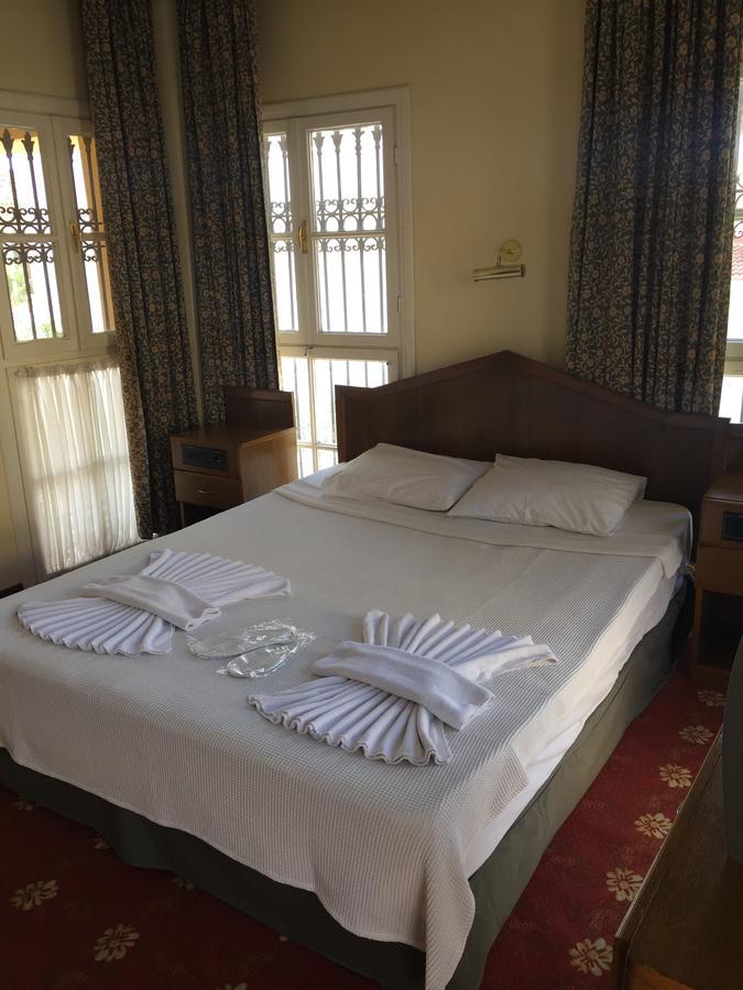 Guest house Antik Ridvan Cesme