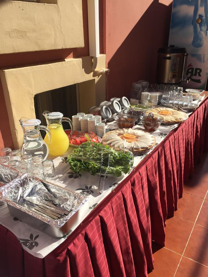 Guest house Antik Ridvan Cesme