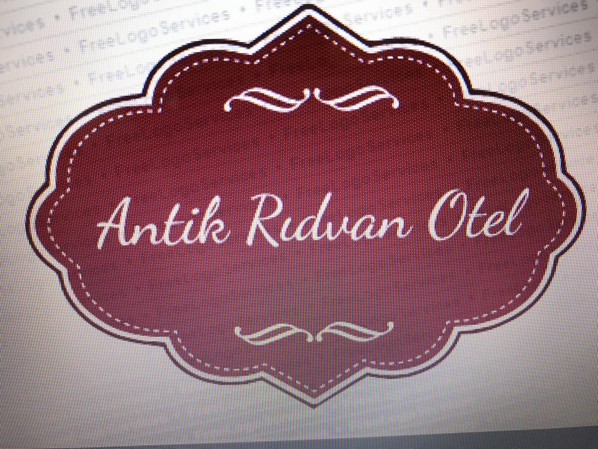Antik Ridvan Guest house *