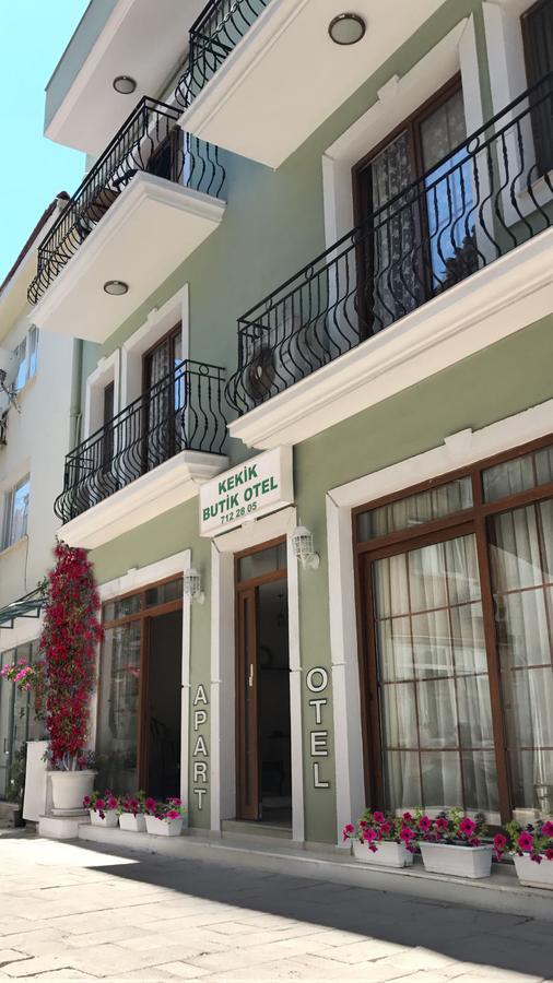 Kekik Butik 2* Cesme