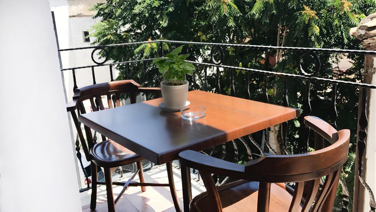 Kekik Butik 2* Cesme