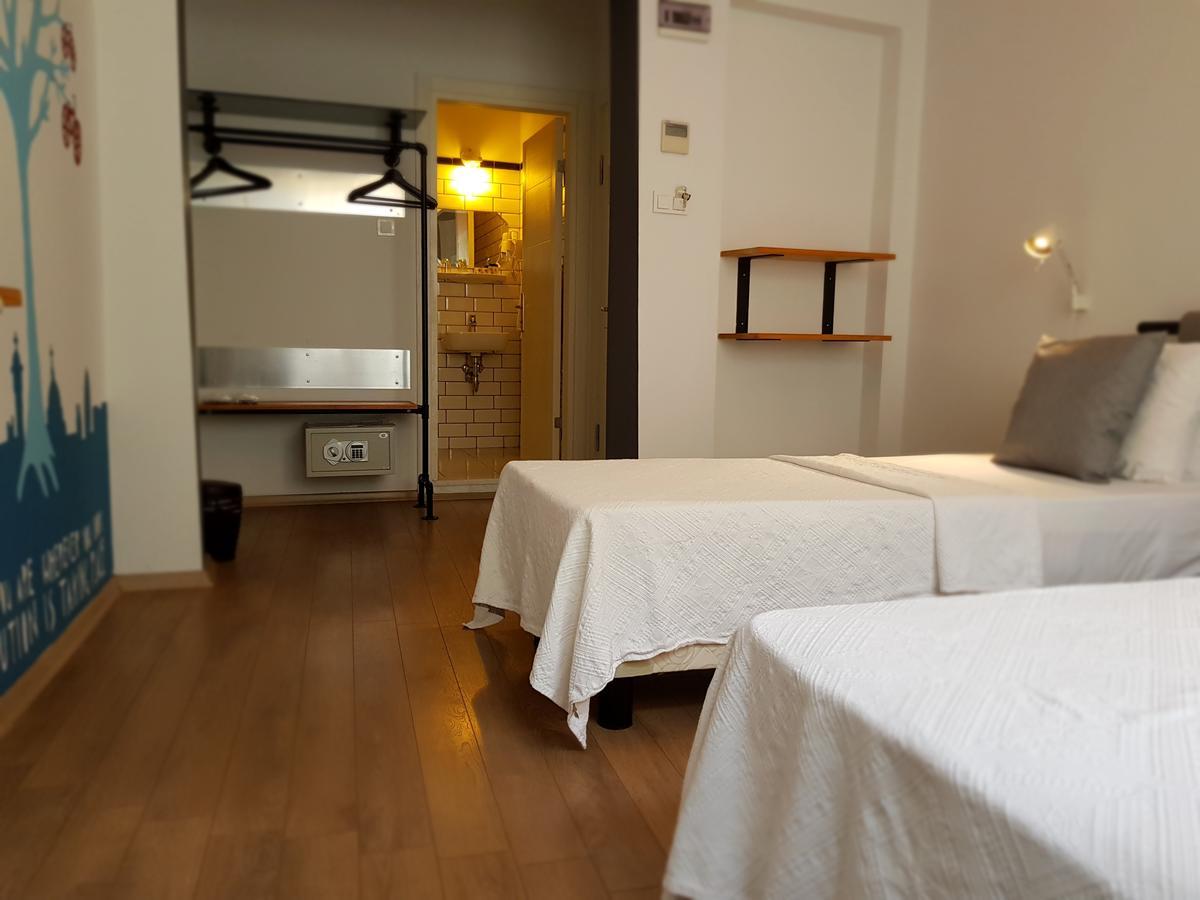 Rumours Hotel Istanbul