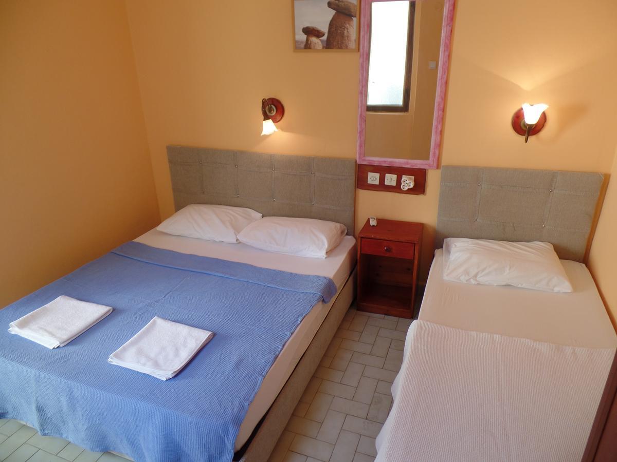 Guest house Fethiye Guesthouse *